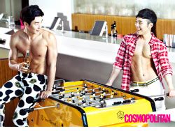 Korean Gay Porn Photo Pics