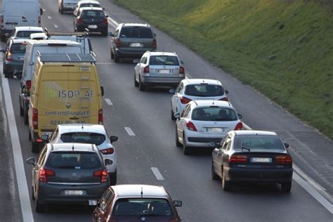 Accident sur l A31 entre Thionville et Metz jusqu à huit kilomètres