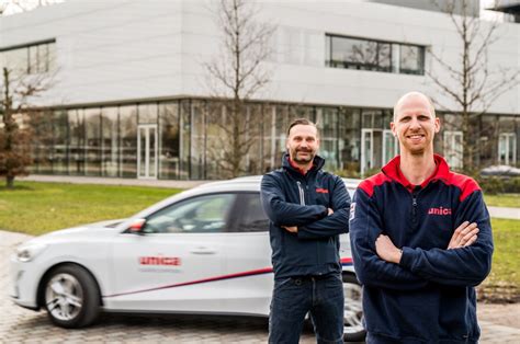 Unica in 2020 ruim door omzetgrens van € 500 miljoen | Unica