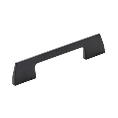 Amerock BP37300CB Cabinet Pull 3 Inch CC From Angle Collection Matte