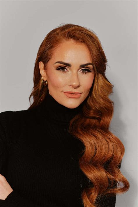 Bronze Babe Brown Nude Angelique Lipstick Angelique Gerber