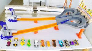 Hot Wheels Blastway Track Set Free Stuff Finder