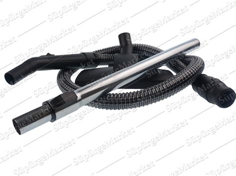 ARNICA Bora 4000 Süpürge Komple Hortum Takımı - Süpürgemarket