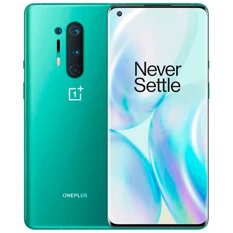 OnePlus 8 Pro 12/256GB (Green) Калининград - G8.RU Калининград