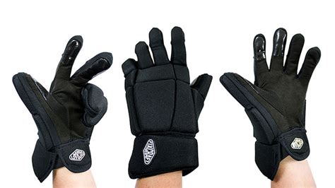 Fixcraft Hardcourt Bike Polo Gloves Full Review Stack