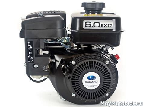 Аналог робин субару мотопомпы