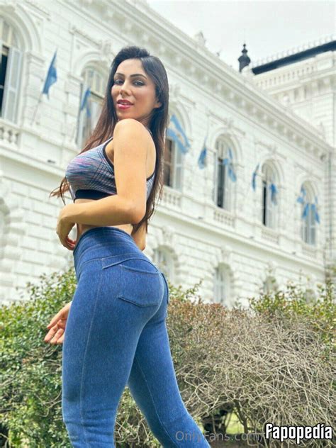 Nina Doll Ts Nude OnlyFans Leaks Photo Fapopedia