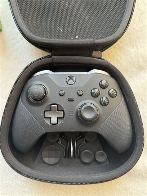 Xbox Elite 2 Controller (Stick drift) | Kaufen auf Ricardo