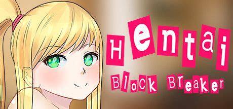 Hentai Block Breaker Mobygames