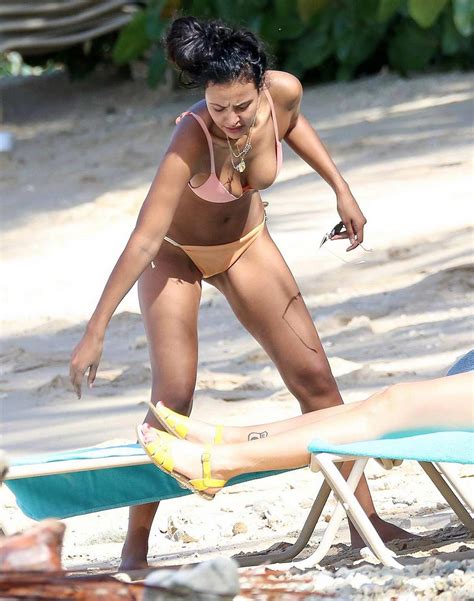 Maya Jama Nude Sexy Photos Scandal Planet