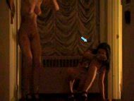 Naked Tina Krause In Sixteen Tongues