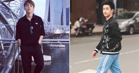 3 hot boy Việt tuy lùn nhưng vẫn ùn ùn người mê