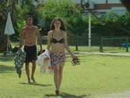 Ayca Yagcioglu Nude Pics Page