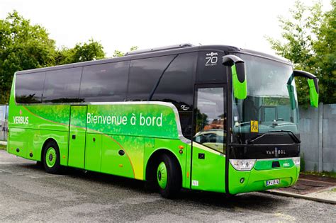 verbus perancis  mengkhususkan diri  perjalanan perjalanan bus