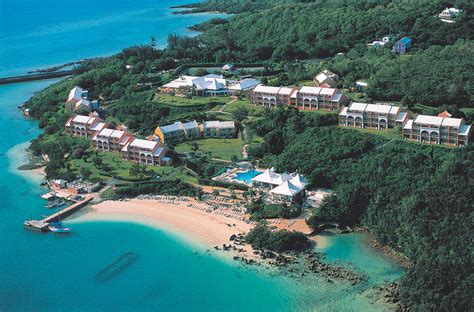 Grotto Bay Beach Resort In Bermuda All Inclusive Book Now