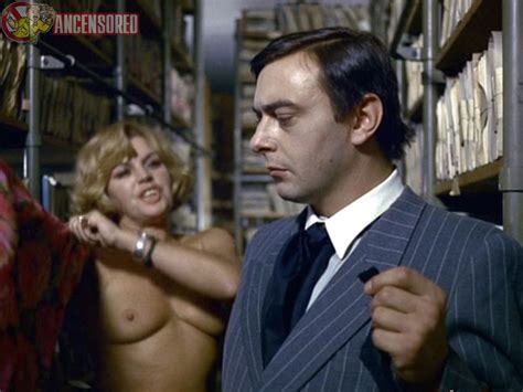 Christiane Maybach Nude Pics Page 1