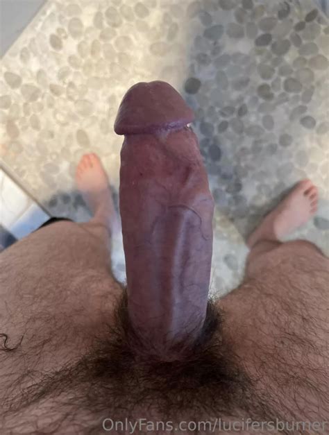 No Trimming Required To Enjoy This Thick Dick Nudes Malepubes Nude