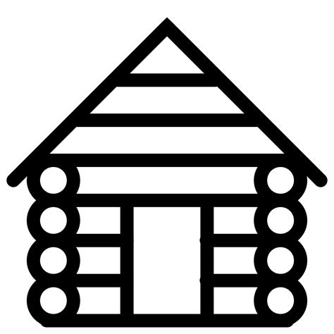 Collection Of Cabin Png Free Pluspng