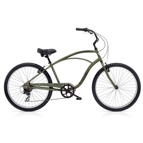 Electra bikes - new arrivals 2016