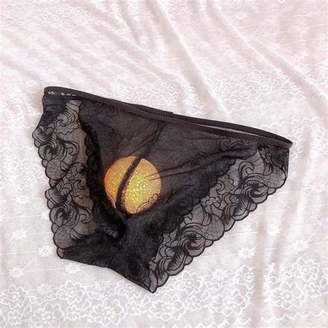 Men Femboy See Thru Panties Femboy Lingerie See Thru Etsy