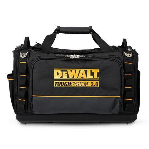 DeWalt DWST83522 1 TOUGHSYSTEM 2 0 Duffle Tool Bag