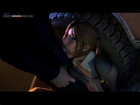 Tomb Raider Oral XVIDEOS