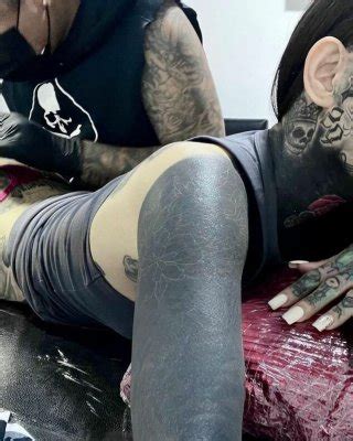 Angelie Pench Nude Porn Pictures XXX Photos Sex Images 4092951 PICTOA