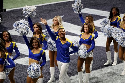 Cheerleader Gay Test Xxx Kristina Kasapevery