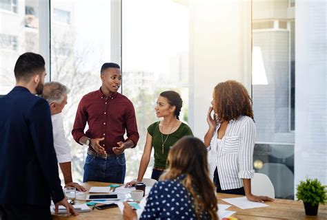 38 Facts About Training Programs - Facts.net