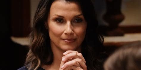 Bridget Moynahan on 'Blue Bloods' Cast & Season 9 Expectations