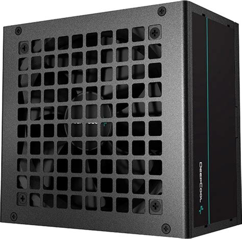 Блок живлення DeepCool PF700 700W (R-PF700D-HA0B-EU) – фото, відгуки ...