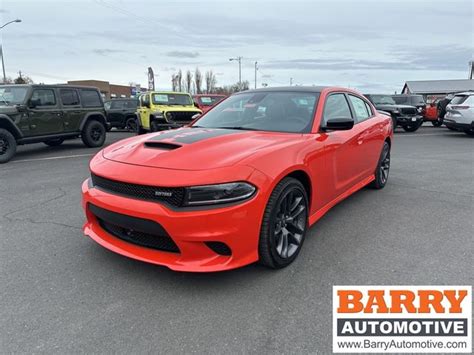 New Dodge Charger Near Me Capital One Auto Navigator