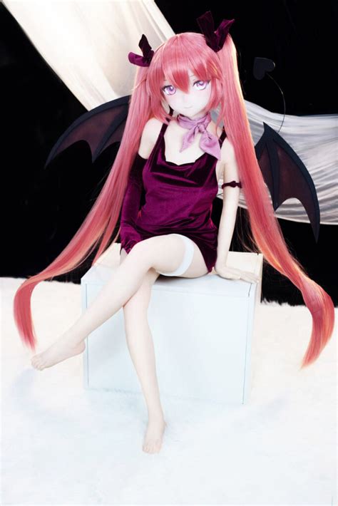 Pica Niang Celebrity Anime Sex Doll VSDoll