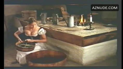 Christiane Rucker Nude Aznude