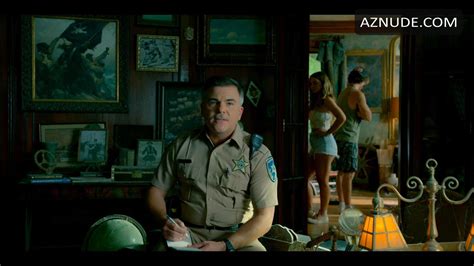 OUTER BANKS NUDE SCENES AZNude