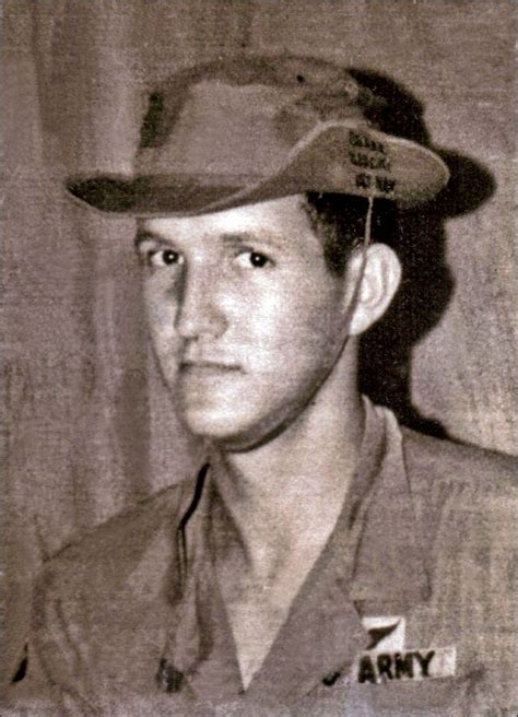 Sp Larry Gay Pool Find A Grave Reminne