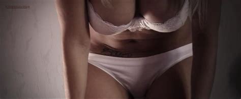 Angelica Jansson Nude Pics Page 1