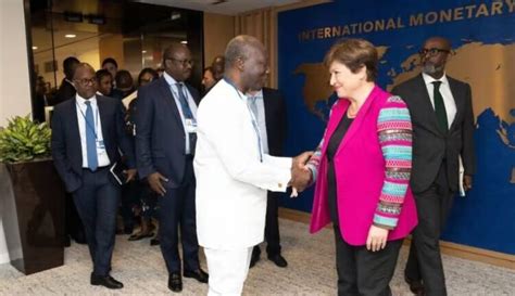 ghana financial sector recovery strategy ready  june  imf