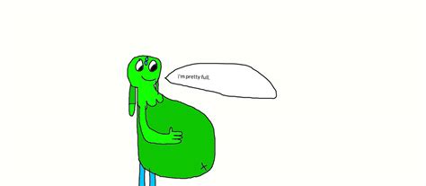 flappy's pretty full by jwilli3642 on DeviantArt