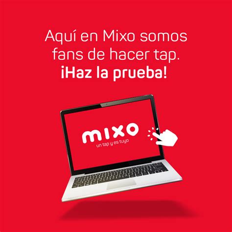 Mixo Home