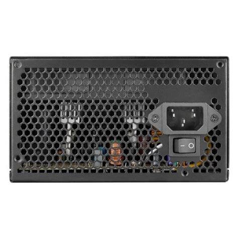 Fuente Alimentación Thermaltake TR2 S 700W 80 Plus | PcComponentes.com