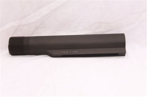 Ar Buffer Tube Mil Spec Dpms