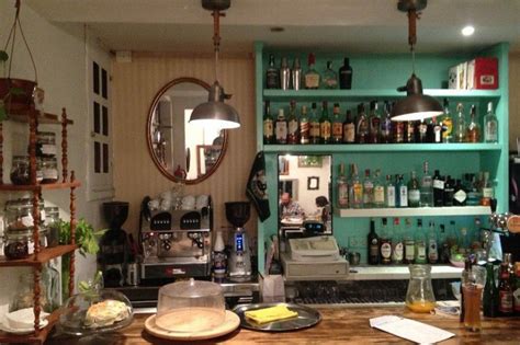 Lets Raise a Toast to The Toast Café Naked Madrid