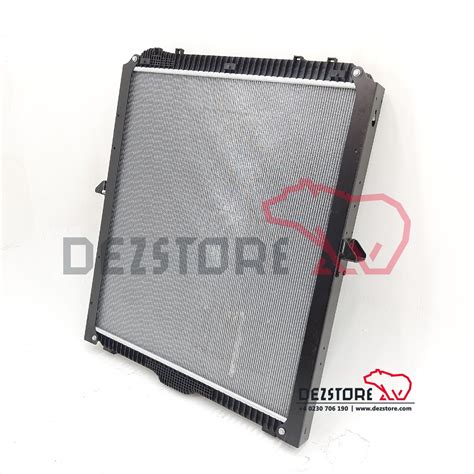 Radiator Apa Mercedes Actros Mp Cod Oem A Dezstore