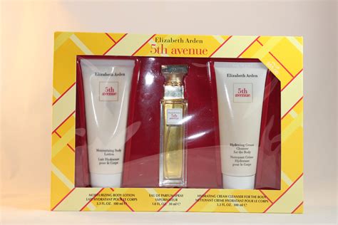 avenue pc gift set perfume bargains