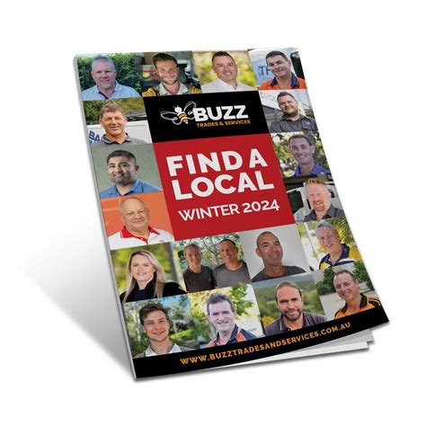 Buzz Magazines