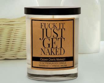 Funny Naked Gifts Etsy