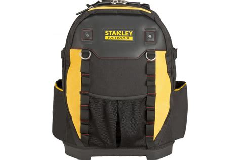 Рюкзак для инструмента Stanley FATMAX 1-95-611 - выгодная цена, отзывы ...