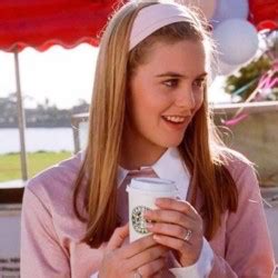 Girly Girl My Girl Cher Horowitz Aesthetic Cher Horowitz Outfit