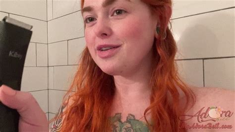 Trimming Hairy Pussy Jan Wmv Adora Bell Clips Sale